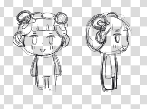 Side profile iteration 4