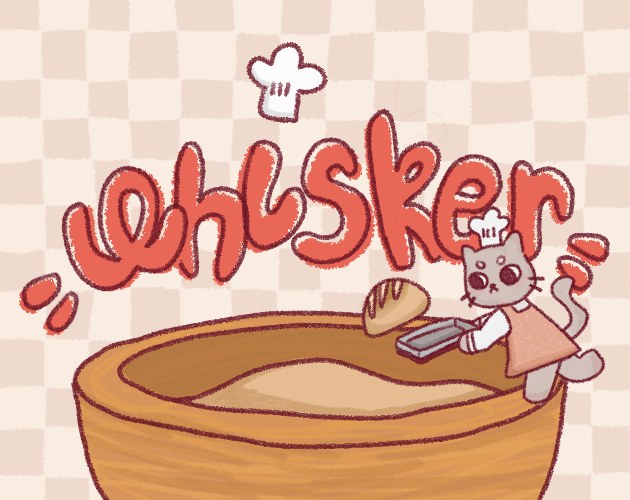 Whisker 3